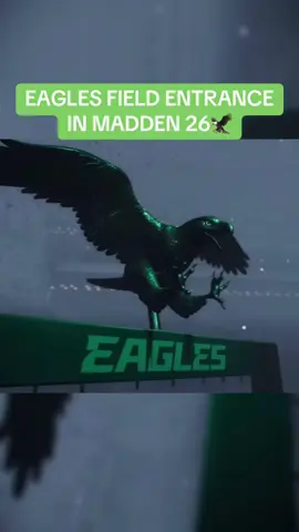 this is so nice🔥 #madden #madden26 #madden26news #philadelphiaeagles #eagles #eaglesfootball #fypシ #trending #viral 