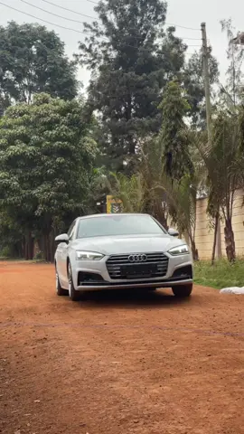 2018 Audi A5 B9 S-Line Quattro 🔥 ( KSH 3,950,000/- Only ) ✅ 91,000 Kms #kenya #autoplace #kenyantiktok🇰🇪 #trendingvideo #WeekendVibes #audi #onsale 