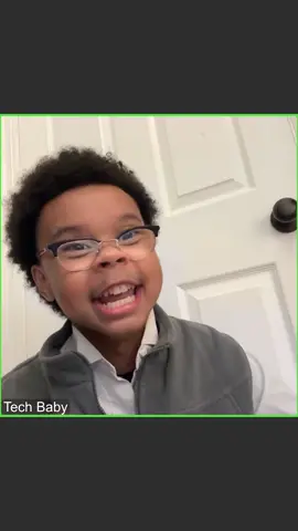 Court Case - Tech Baby