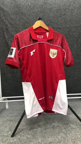 Jersey Timnas Indonesia Terbaru 2025 #jerseytimnasindonesia #masukberandafyp #17agustus2025 