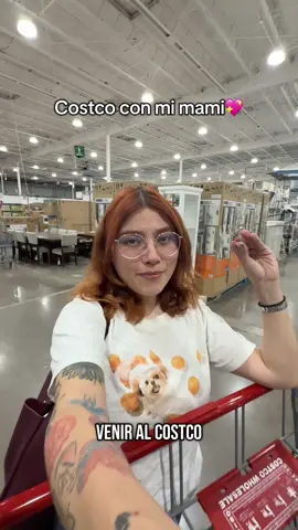 A ti te gusta ir? Acompáñame al #costco 💖 #supermercado #Vlog 