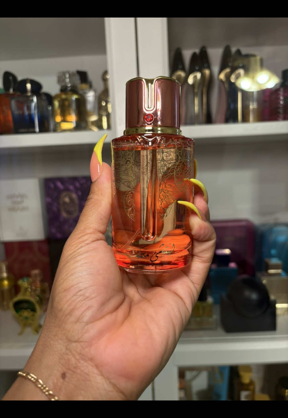 On sale now! Also in my showcase now! @Truly Scented LLC  #lychee #perfumetok #perfume #fragrancetiktok #scent