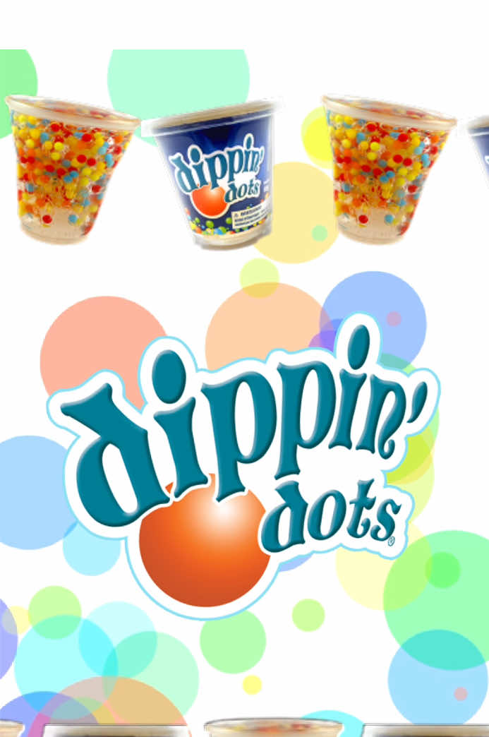 Current status: chillin' with our fave frosty squishi❄️ The Dippin' Dots Squishi is the fidget toy glow-up we needed this summer🌞😎🌈 #IncrediblePlay #IncrediblePlayToys #DippinDotsSquishi #DippinDots #NewToys #Fidgets #FidgetToys #Squishi #SquishiToys #SensoryToys