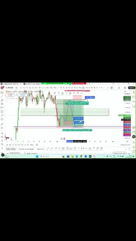 antes de darse y después 