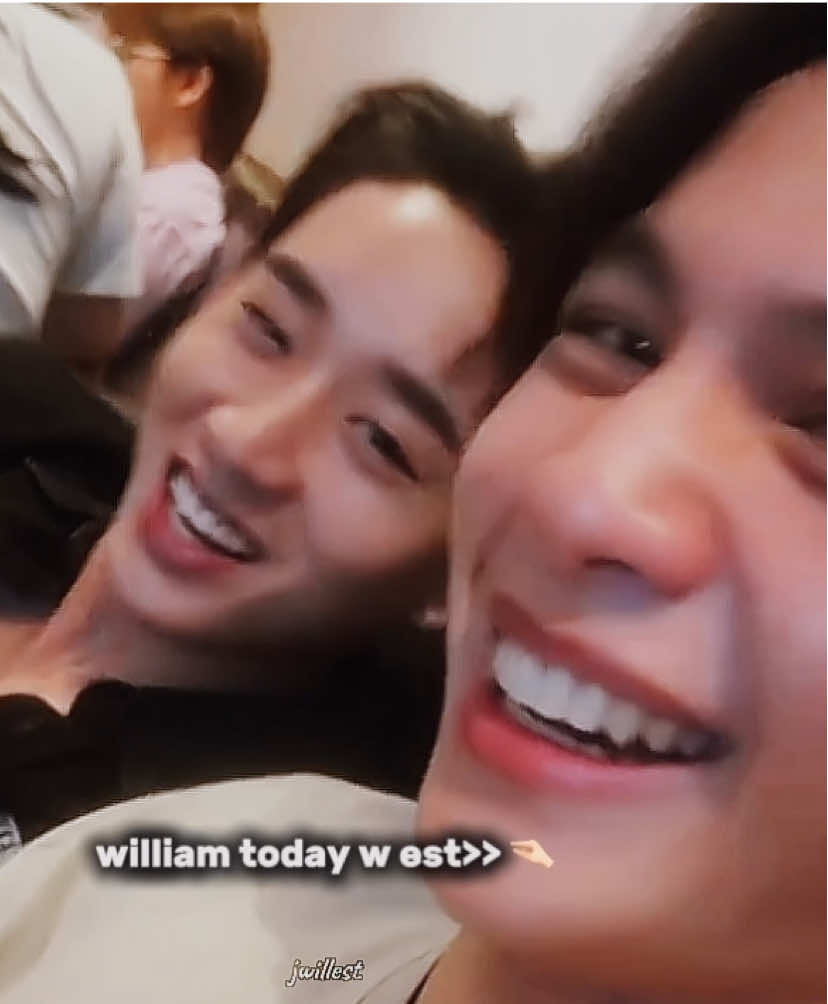 it’s definitely est’s babie this days 😭🤏🏻 he is so happy and hyperactive with him #WilliamEst #วิลเลี่ยมเอส #williamjkp #est_rvp #est_supha #fypp #foryoupage #williamlykn #williamestedit #gmmtv #viral #thaibl #xybca 