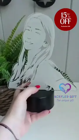 🎉 PROMO 15% فقط لمدة محدودة! 🎉 كتقلب على هدية مميزة؟ ولا بغيت تخلد ذكرى خاصة بشي طريقة راقية؟ ✨ 🔦 LAMPES PERSONNALISÉES 🔦 ديالنا على شكل TROPHÉE، تقدر دير فيها: #📸 صورتك 🔤 الاسم ديالك 🏆 شعار فريقك أو شركتك 💬 حتى رسالة خاصة! 💥 دابا عندك الفرصة تربح 15% تخفيض 💥 ⏳ العرض محدود، سارع قبل ما يسالي! 📩 صيفط لينا تصويرة، لوغو أو أي فكرة فبالك وخلي الباقي علينا ❤️ #هدية_مميزة #لامبات_بصورة  #تروفي_مضيء #تخفيضات #morocco🇲🇦 #cadeaupersonnalisé #gift #cadeau #promo15%