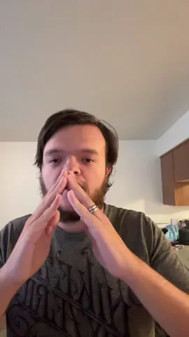 #fyp #foryoupage #Tiktok #ASL #americasignlanguage #deaftiktok #deaf 