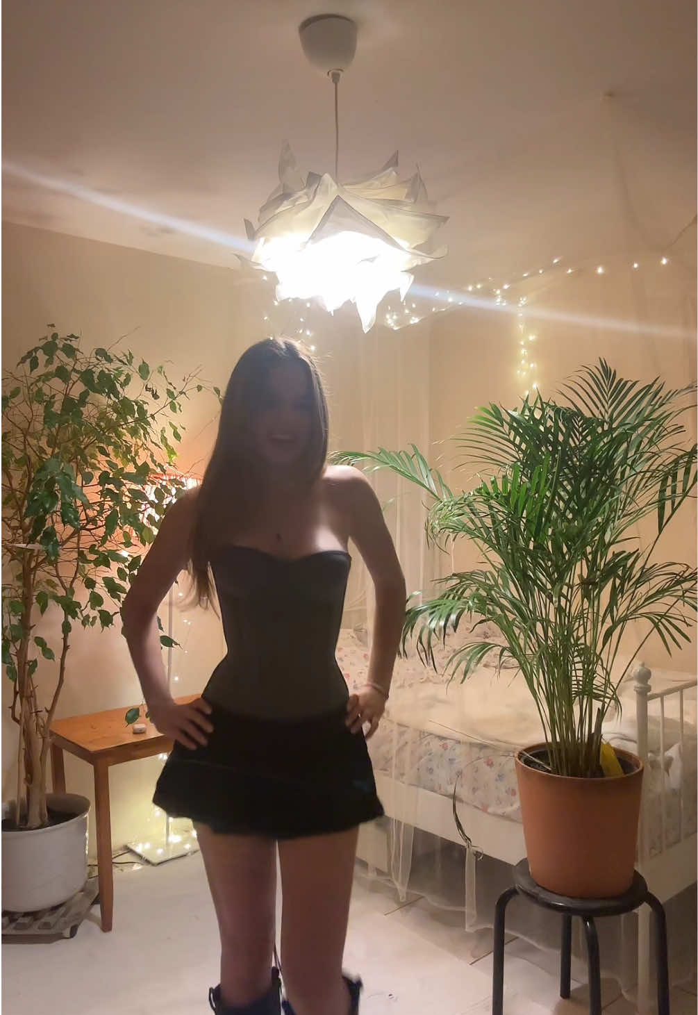 bu sesi kullanacağımı düşünmezdim ama bu korseye çok uydu ciskdmnx %25 indirim için JAM kodumu kullanabilirsiniz @Perfect Corset NY Clothing *Werbung 