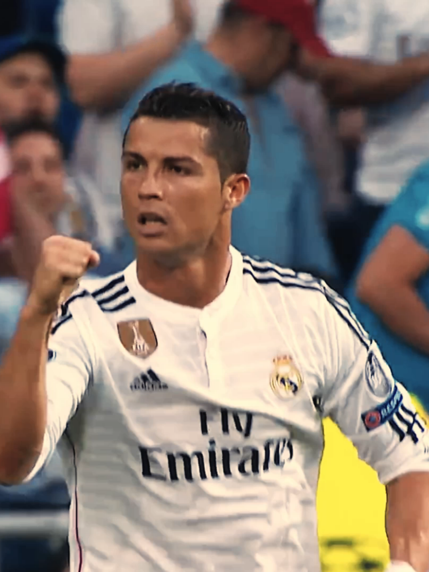 Ronaldo💀 | Dm promote for songs #cristianoronaldo #skills #edit