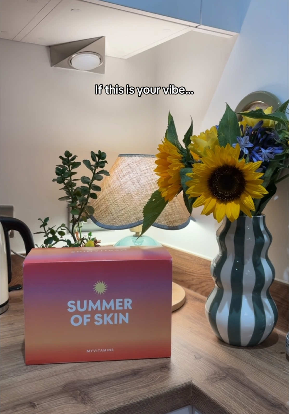 Finding our skincare guys & gals 🫶🏻