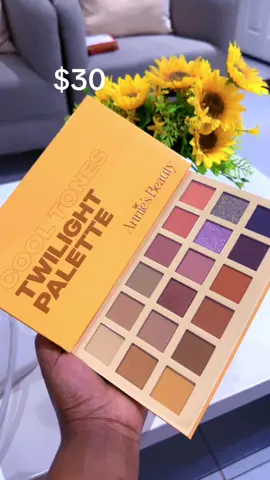 PRICE :$30❤️‍🔥❤️‍🔥 From soft glam to smoky magic — your twilight look starts here 🌌💙 Annie’s Cool Tones Twilight Palette is all you need to shine after dark 💫  Available at Eastgate market stall E8 #TwilightGlow #AnnieBeauty #CoolToneVibes #MakeupMagic #BeautyTok #softgirlvibes #anniesbrowns #zimua #trend #creatorsearchinsight #naturalmakeup #followers➕ #beauty #nigeria #nigeriangadgetstore #zimnigeriantiktok🇳🇬 #nigerianproducts #sellingnigerianmakeup #nigeriantiktok #oilcontrolmagic 