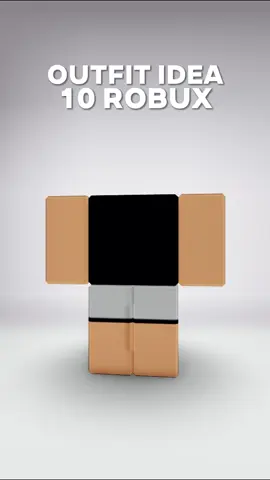 10 robux outfit idea Y2K #robloxfyp  #roblox #robloxoutfit #Y2K #fyp 