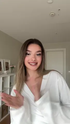 Beraber hazırlandık🤎