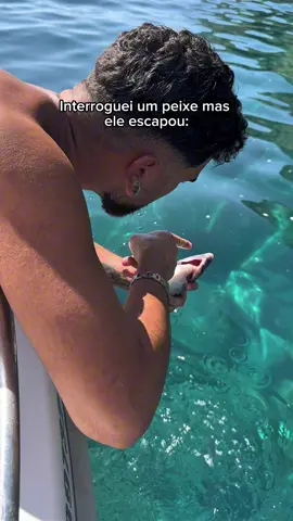 No final ainda capturei de novo