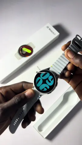 JS watch7 Classic Smart Watch  #smartwatch #montreconnectée 