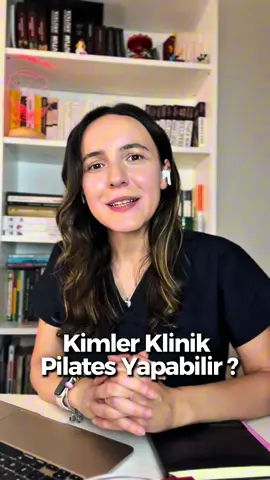 ⚕️Fizyoterapi destekli pilates uygulamaları yani “Klinik Pilates” #klinikpilates #fizyoterapi #fizyoterepist #fiziktedavi #pilates #pilatestiktok #Fitness #diyet #omurgasağlığı #skolyoz 