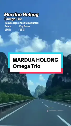 #marduaholong #omegatrio #lagubatakpopuler #etnikmusik #etnikmusikindonesia #nostalgia Lagu 