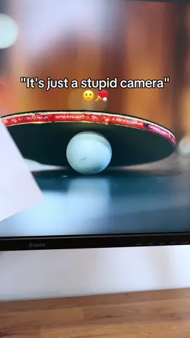 Perfect way to record your table tennis games 🏓 #cam #pov #tabletennis #player #pingpong 