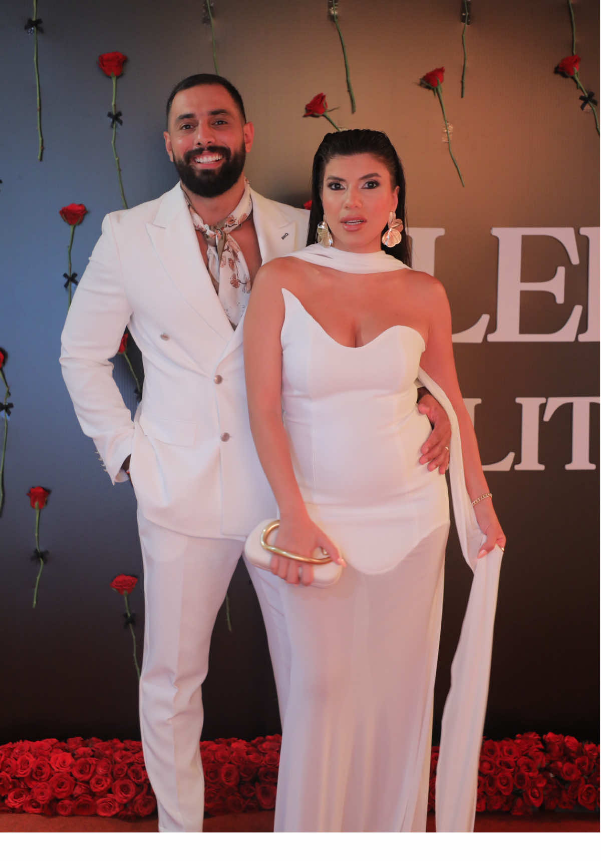 Lebanese elite awards