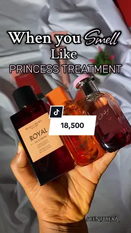 Price :18,500 ✅ Smell  how you want to be treated😊 Location :Awka Anambra state  Delivery outside Anambra state is 2,000-5,000 depending on your location  To order text “08054615364” with the picture or name of want you want . You can also order on instagram “link in bio” #perfumevendorinawka #affordableperfumes #femininecombo #feminineperfumes 