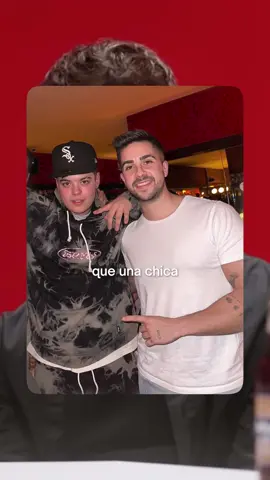 La mano de oro y Saiko, como acabó su relación manager-artista . . #lamanodeoro #saiko #peldanyos #managersaiko