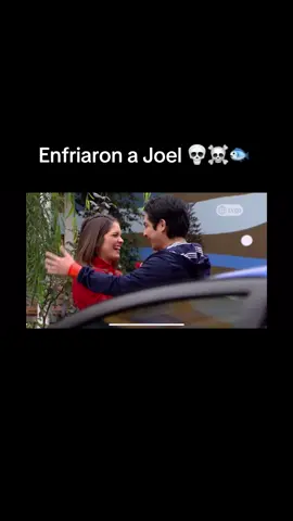 Jajaja pobre niño pez #afhs10 #afhs11 #alfondohaysitio #joel #fernanda #humor #lucas 