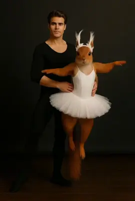 Dancing Swan #аі #vampirediaries #дневникивампира #funart #cinematicvideo #деймонсальваторе #стефансальваторе #нинадобрев #еленагилберт 