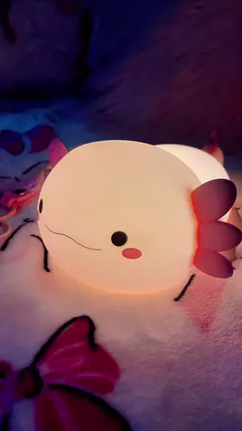 Nightlight That Turns Darkness Into a Soothing Glow 🌜 #KidsNightlight #SoothingBedtime #LEDNightLight #SleepHelper #SoftGlowLight 