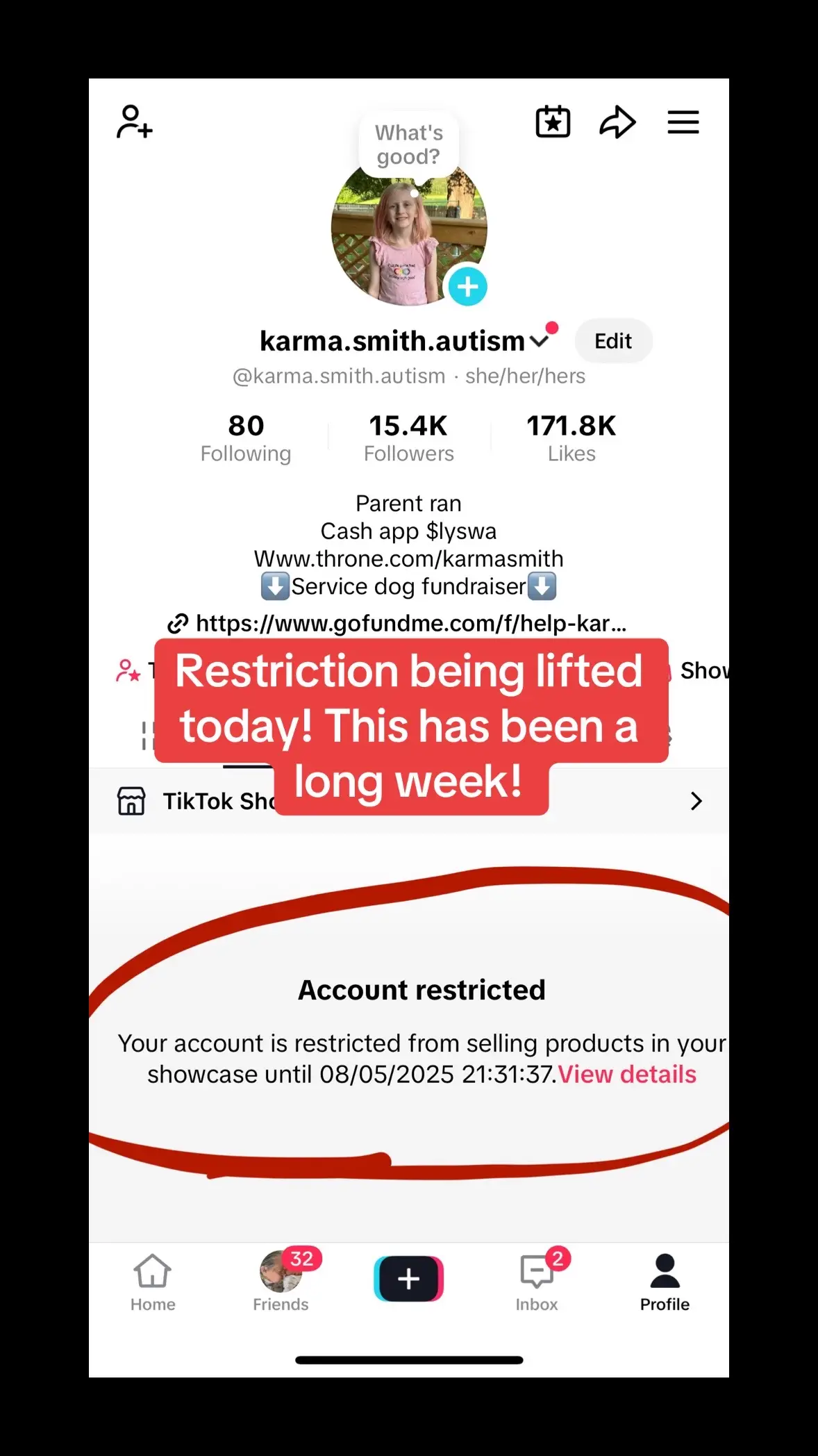 #tiktokshop 