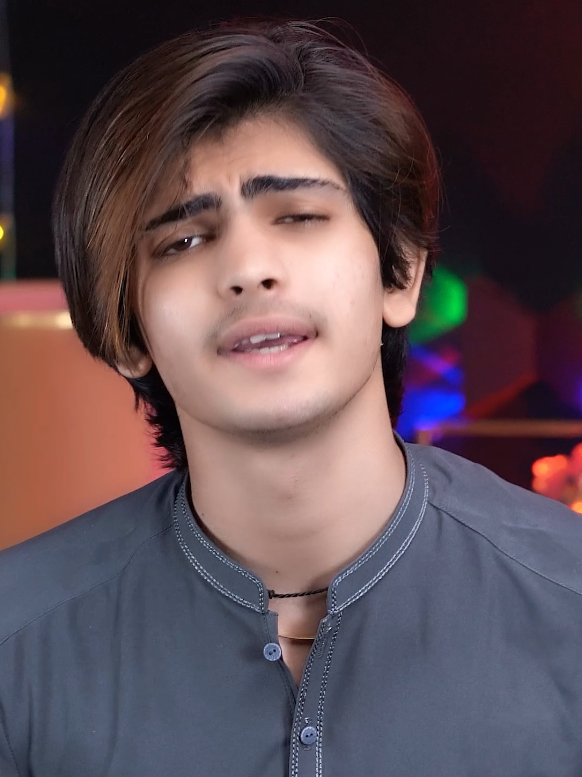 #foryoupage #sharabi #jaam #foryou #hazratgulofficial 