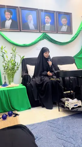 بالحُــسيـنِ عليـه السّلام  نتجاوز كلّ عقـبة وعثرة.. #العباءة_الزينبية #العراق #بغداد #عظم_الله_اجوركم #oops_alhamdulelah #ماشاءالله #baghdad #iraq 