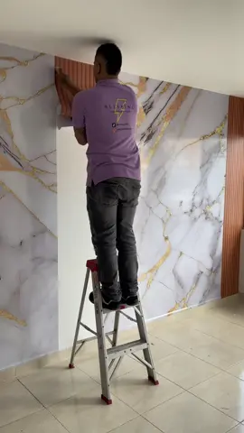 #vinilosdecorativos #vinilospersonalizados #vinilos #papeldeparede #papeldebaño #adhesive #adhesivos #diseñodeinteriores #papel #videoviral #viralvideos #viralvideotiktok #videoviralitiktok #hogar #paredesdecoradas #vinil 