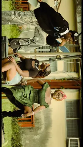 When retro meets street. 🎞️✨  @Folu Best @𐙚˙✧˖Cocopops🌸𐙚˙✧˖ @Merlin    #explorepage✨ #fyp #campusdrip #retro  #alté #naijacontentcreators #CookedByTim  #tiktoknigeria #shortfilmvibes #vintagevibesonly 