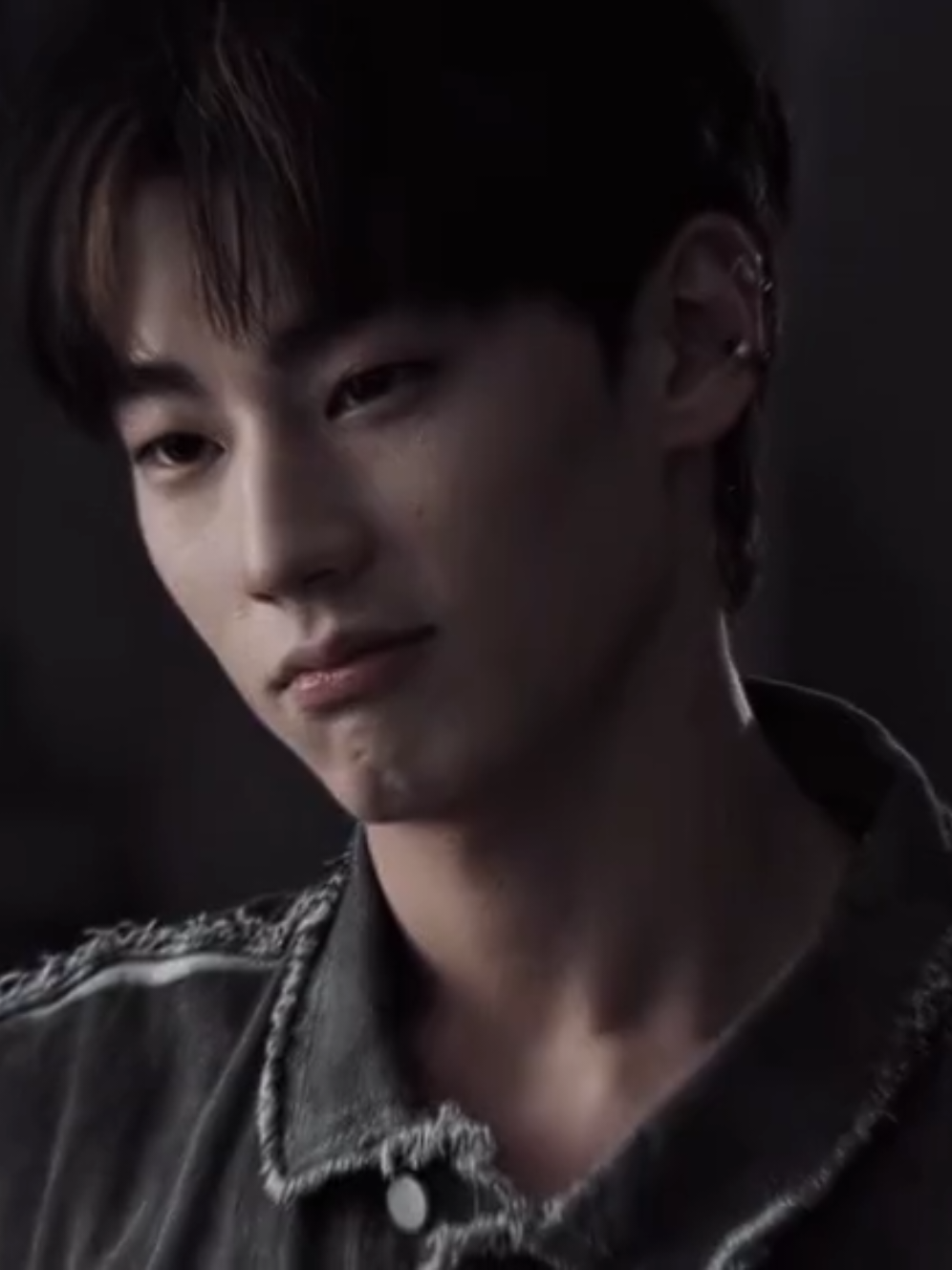 i can fix him scp : wynblscp ; sharpen : tsuke66p ; cc : lib6ratos // #bldrama #wangshuo #revengedlove 