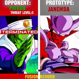 Gogeta version since both fusions are goated || #gogeta #gogetaedit #dragonball #dragonballz #dbz #supersaiyan #supersaiyan4 #dbztiktok #anime #goviral #targetaudience #fyp 