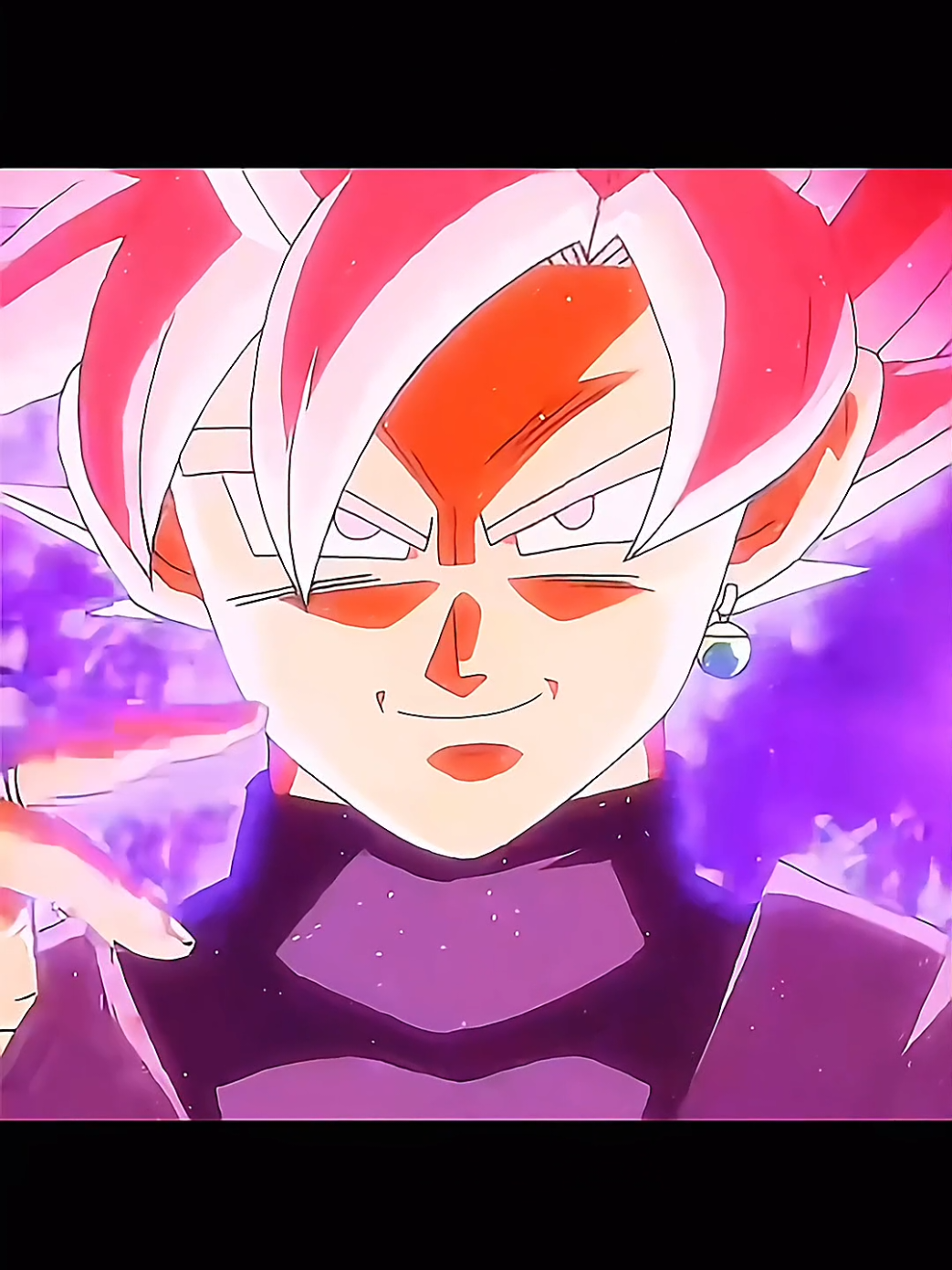 #غوكو #بلاك #dragonball #تصميم_فيديوهات🎶🎤🎬 #إمبراطورية_مصممين_لانمي💎☝🏼 #goku #capcut 