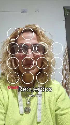 #Recuerdos 