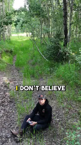 Everyone says Skinwalkers are real. That they stalk you, mimic voices, and hide just beyond the treeline. But I don’t buy it. So I traveled deep into the Colorado wilderness—no GPS, no backup, no service—to prove they don’t exist. For those who don’t know: Skinwalkers come from Navajo legend—shapeshifting witches said to take the form of animals and lure people away from safety. The stories are terrifying. People report hearing whistling in the woods, glowing eyes, and voices that sound like loved ones. This is part of my series where I go to the most haunted and remote places in the country to prove these legends wrong. Do skinwalkers really exist? Or are we just scaring ourselves in the dark? #fyp #foryoupage #xyzcba #scared #scary #horrortok #scarytiktoks #creepy #forest #alone #help 