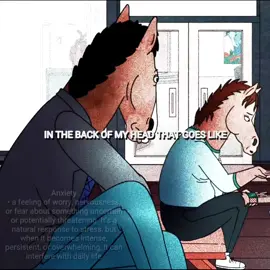 no cure for that [repost] #boajck #bojackhorseman #kingslayer #tvshow #anime #manga #anxiety #MentalHealth #fyp #fypシ゚ @Joey @Mono @Ayin 🔑🌙 @yoo.cxrro 🐍 @yoo.Kukk 