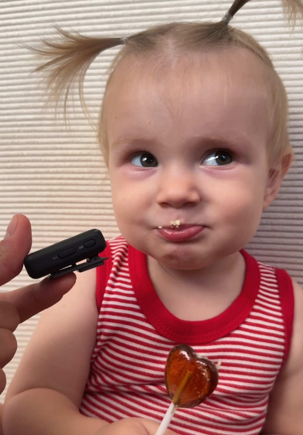 Bildiğiniz bütün asmrleri unutun Dorikko patlayan şekerle tanışıyor😭🤩