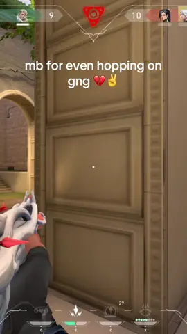 it was just one of those games that you regret queuing WE WON THO #Valorant #gaming #fyp #valorantclips #meme 