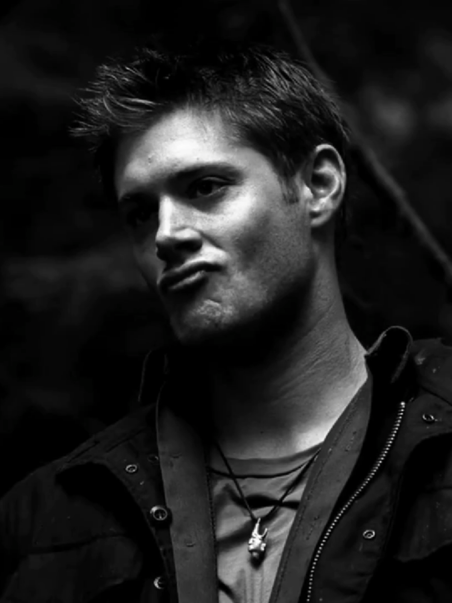 eu usando os mesmos vídeos sempre | #deanwinchester #sobrenatural #foryoupage #fyp #spnfamily #viraltiktok #edit #jensenackles #deanwinchesteredit @TikTok 