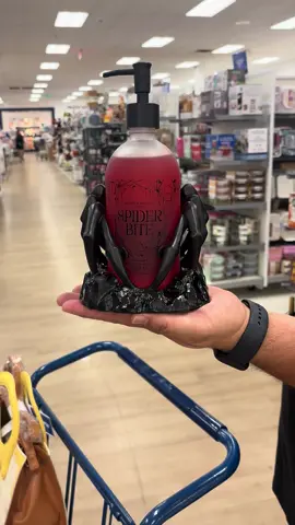 I mean the price isn’t bad. #homegoods#tjmax#marshalls#kirkland#halloween#boo#viral#ghost#shopping#viralfinds#finds#fyp#xyzbca#spooky#jimshore#disney#disneytiktok#halloweenfinds#halloween2025#spookyseason#spookyszn#halloweendecor#shopwithme#codeorange#costume#burlington#horror#decisions#summerween#cool#burlington#shopping#valencialifestyle#soap#want#need#musthaves#alien