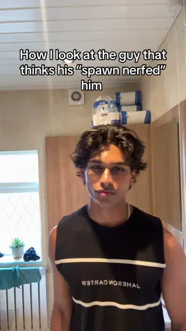 Do be stupid 