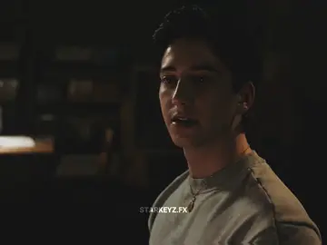 Oh so you guys liked the last edit so I had to make another | #fyp #milomanheim #milomanheimedit #wallyclark #wallyclarkedit #schoolspirits #schoolspiritsedit #zednecrodopolis #viral  @milomanheim 