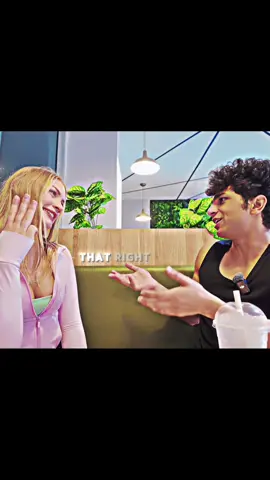 Shax took a random stranger on a date out now 😭 @Jasmine Mae Carson #fyp 