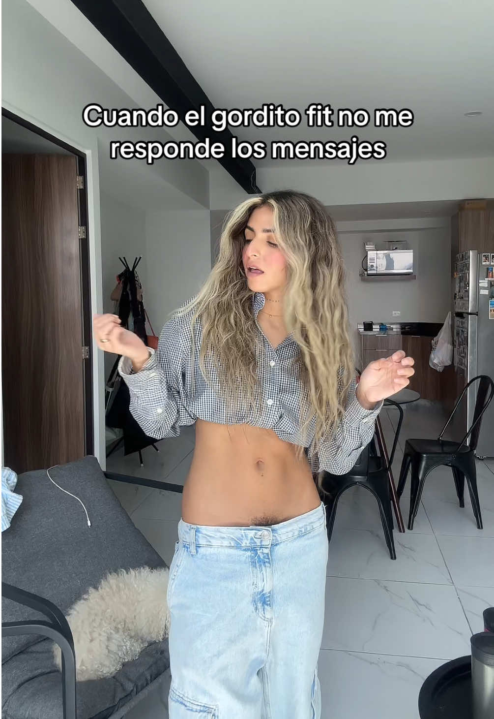 Holaa🥰 #parati #fy #viral #fyp 