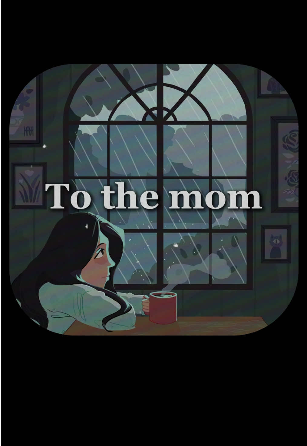To the moms who feel like they’re not enough… You are 🫂 . Poem by @Emily Orta   #hopecore #moms #life #MomsofTikTok #poetry 