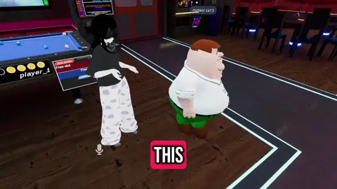 Typical vrchat moment
