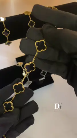 Brazaletes de trébol 🍀🤩 #brazaletesdetrebol #olanchohonduras #aceroinoxidable 